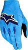 Alpinestars Supertech MX, перчатки