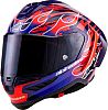 Alpinestars Supertech S-R10 Flyte, integraalhelm