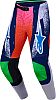 Alpinestars Supertech Records LE, Tekstilbukser