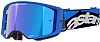 Alpinestars Supertech Stream, óculos de proteção espelhados