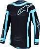 Alpinestars Supertech Vesta, трикотаж