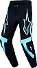 Alpinestars Supertech Vesta, текстильные брюки