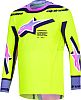 Alpinestars Supertech Vista, maillot