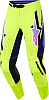 Alpinestars Supertech Vista, Tekstilbukser