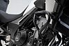 SW-Motech Honda CB500X, crash bars
