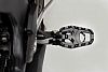 SW-Motech Honda CRF 1000L/1100L/AS, extension du repose-pieds
