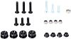 SW-Motech SysBag S/M/L, adapter-kit