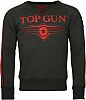 Top Gun Streak, Sweatshirt