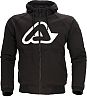 Acerbis Fly Hoodie, chaqueta textil
