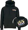 Acerbis Hypehood, hoodie