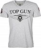 Top Gun Stormy, camiseta