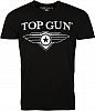Top Gun Cloudy, camiseta