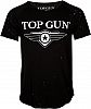 Top Gun 6405, T-shirt