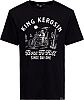 King Kerosin Born To Kill, t-shirt
