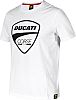 Diadora Utility Ducati Corse, Футболка для рабочей одежды