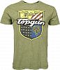 Top Gun Insignia, t-shirt