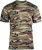 Mil-Tec Military, t-shirt