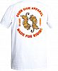 John Doe Tiger II, t-shirt