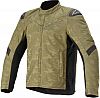 Alpinestars T SP-5 Rideknit Camo, textile jacket