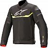 Alpinestars T-SPS Air, textile jacket
