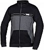 IXS Team Zip-Sweat 1.0, chaqueta textil