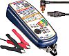 Tecmate OptiMate 4 Quad Program Premium, Ladegerät