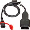 Tecmate OptiMate SAE/OBD-II, adapter