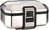 Moose Racing Kenai 37L/48L, aluminium topkoffer