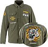 Helstons Patriot, camisa/casaco de tecido