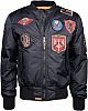 Top Gun Pilot, textile jacket
