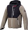 Alpinestars Therma-Tech, Textiljacke wasserdicht