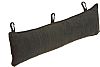 Shad SB97, Hitzeschutz