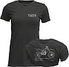 Thor Blueprint, t-shirt femmes