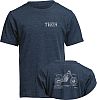 Thor Blueprint, camiseta joven