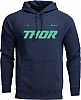 Thor Brave, felpa con cappuccio