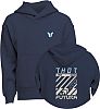 Thor Futura, sudadera juvenil
