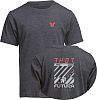 Thor Futura, camiseta joven