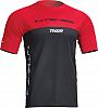 Thor Intense Assist Censis S23, Trikot kurzärmelig