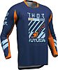Thor Launchmode Futura, maillot
