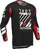 Thor Launchmode Futura, camisola jovem