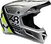Thor Reflex Sport Riot, casque de motocross