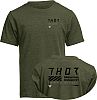 Thor Stamp, t-shirt jeugd