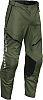 Thor Terrain In The Boot S25, pantalon textile imperméable