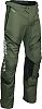 Thor Terrain Over The Boot S25, textile pants waterproof