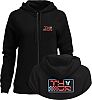 Thor Vantage, zip hoodie women