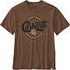 Carhartt Script Graphic, t-shirt