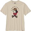 Carhartt Active Jac Graphic, t-shirt