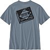 Carhartt Pocket Streetcar Graphic, t-shirt
