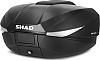 Shad SH58X, Topcase erweiterbar