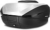 Shad SH59X, Topcase erweiterbar